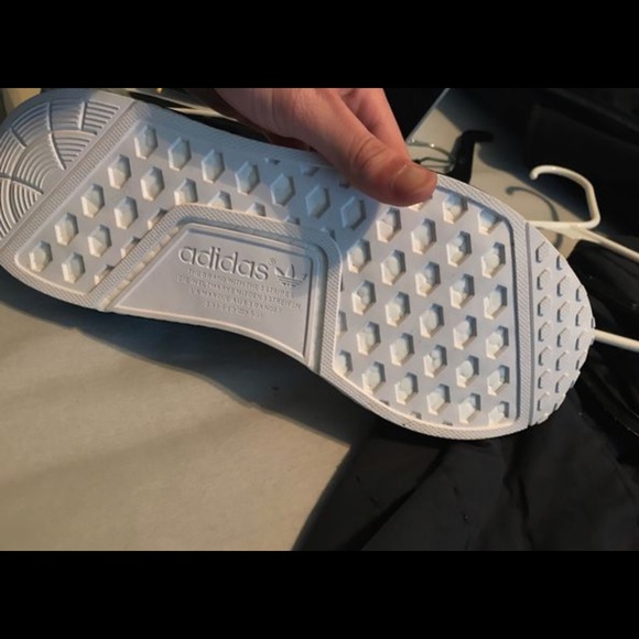 PW Human Race Nmd main image 4